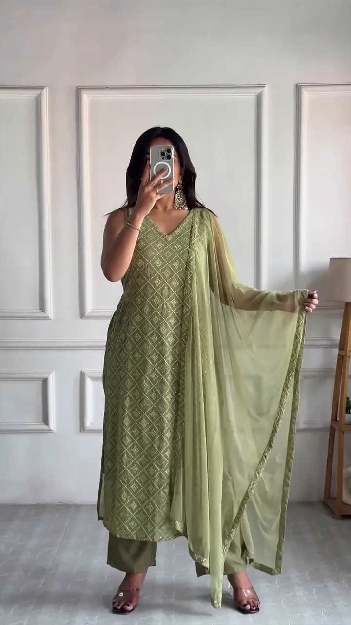 First slide